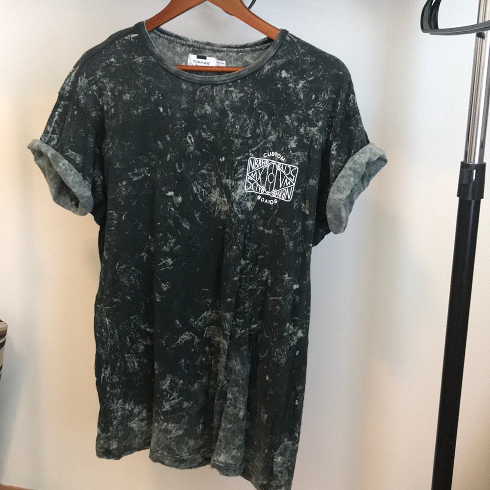 Topman t shirt